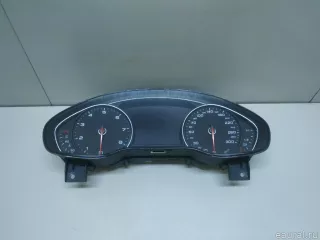 4H0920900CX VAG Панель приборов Audi A8 D4 (S8) Арт E22725760, вид 1