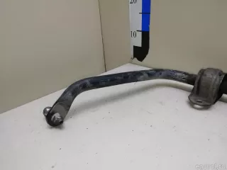31356792111 BMW Стабилизатор подвески (поперечной устойчивости) передний BMW X4 F26 Арт E22757443, вид 2