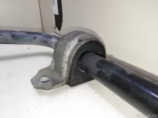 31356792111 BMW Стабилизатор подвески (поперечной устойчивости) передний BMW X4 F26 Арт E22757443, вид 3