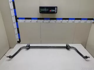 31356792111 BMW Стабилизатор подвески (поперечной устойчивости) передний BMW X4 F26 Арт E22757443, вид 6