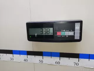 31356792111 BMW Стабилизатор подвески (поперечной устойчивости) передний BMW X4 F26 Арт E22757443, вид 8
