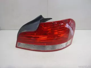  Фонарь задний правый BMW 1 E81/E82/E87/E88 Арт E22770142