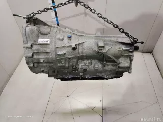 24007636210 BMW АКПП (автоматическая коробка переключения передач) BMW X3 F25 Арт E22794396, вид 1