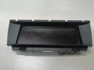 65509231320 BMW Дисплей информационный BMW X3 F25 Арт E22799659, вид 4