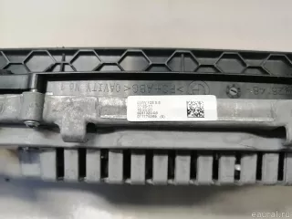 65509231320 BMW Дисплей информационный BMW X3 F25 Арт E22799659, вид 5