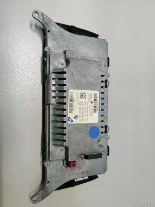 65509231320 BMW Дисплей информационный BMW X3 F25 Арт E22799659, вид 6