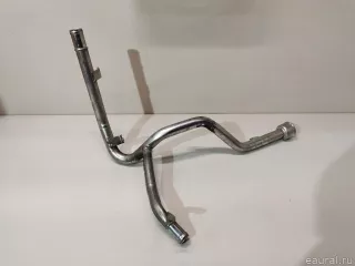 2702000651 Mercedes Benz Трубка охлаждающей жидкости металлическая Mercedes CLA c117 Арт E22813210, вид 1