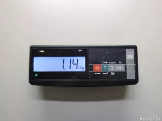 167110P210 Toyota Диффузор вентилятора Toyota Camry XV50 Арт E22844038, вид 11