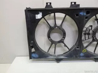 167110P210 Toyota Диффузор вентилятора Toyota Camry XV50 Арт E22844038, вид 3