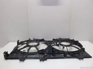 167110P210 Toyota Диффузор вентилятора Toyota Camry XV50 Арт E22844038, вид 4