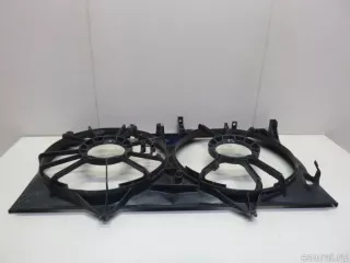 167110P210 Toyota Диффузор вентилятора Toyota Camry XV50 Арт E22844038, вид 6