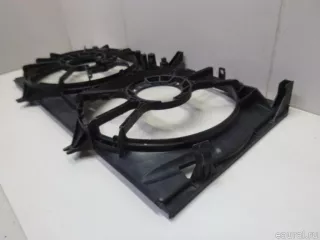 167110P210 Toyota Диффузор вентилятора Toyota Camry XV50 Арт E22844038, вид 7