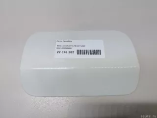 41007238058 BMW Лючок бензобака BMW 3 F30/F31/GT F34 Арт E22876282, вид 5