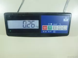 2700900644 Mercedes Benz Патрубок воздушного фильтра Mercedes S W222 Арт E22882611, вид 3