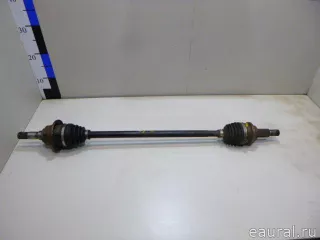 RTA12560XB Mazda Полуось задняя левая Mazda CX-5 1 Арт E22890667, вид 1