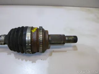 RTA12560XB Mazda Полуось задняя левая Mazda CX-5 1 Арт E22890667, вид 2