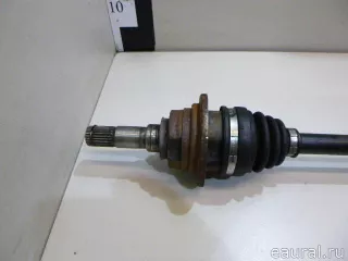 RTA12560XB Mazda Полуось задняя левая Mazda CX-5 1 Арт E22890667, вид 3