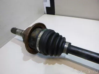 RTA12560XB Mazda Полуось задняя левая Mazda CX-5 1 Арт E22890667, вид 5