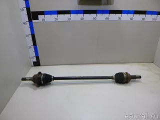 RTA12560XB Mazda Полуось задняя левая Mazda CX-5 1 Арт E22890667, вид 7