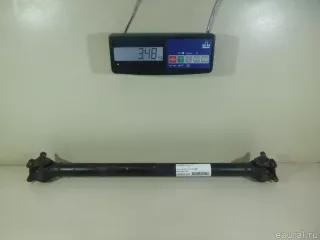 26207632650 BMW Карданный вал передний BMW X2 F39 Арт E22892106, вид 2