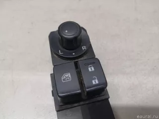 KD3566350 Mazda Блок управления стеклоподъемниками Mazda CX-5 1 Арт E22893052, вид 2