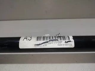 31356792111 BMW Стабилизатор подвески (поперечной устойчивости) передний BMW X3 G01 Арт E22899302, вид 6
