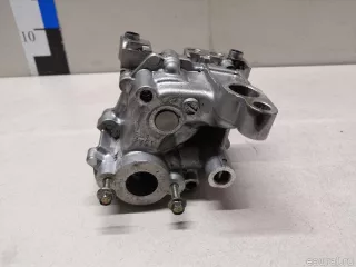 PY0114100 Mazda Насос масляный Mazda CX-5 1 Арт E22907686, вид 3