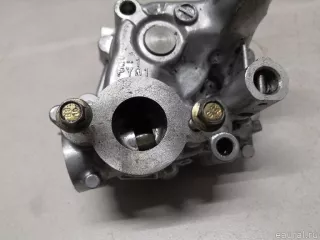 PY0114100 Mazda Насос масляный Mazda CX-5 1 Арт E22907686, вид 4