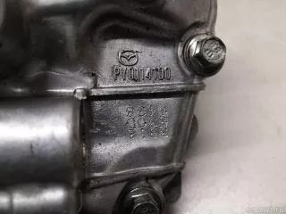 PY0114100 Mazda Насос масляный Mazda CX-5 1 Арт E22907686, вид 6