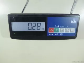 2700900644 Mercedes Benz Патрубок воздушного фильтра Mercedes S W222 Арт E22912904, вид 3