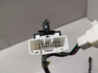 KD3767060C Mazda Проводка (коса) Mazda CX-5 1 Арт E22920310, вид 6