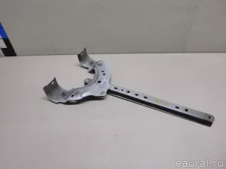 5320776010 Toyota Кронштейн замка капота Lexus CT Арт E22924680, вид 3