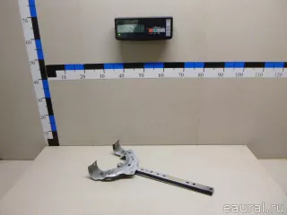5320776010 Toyota Кронштейн замка капота Lexus CT Арт E22924680, вид 4
