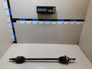 RTA12560XB Mazda Полуось задняя левая Mazda CX-5 1 Арт E22926125, вид 6
