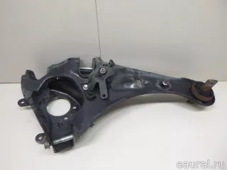 1609911580 Citroen-Peugeot Рычаг задний продольный правый Citroen C4 2 Арт E22927803, вид 4