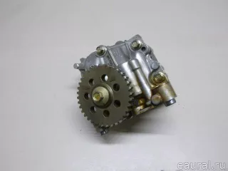 PY0114100 Mazda Насос масляный Mazda CX-5 1 Арт E22931963, вид 1