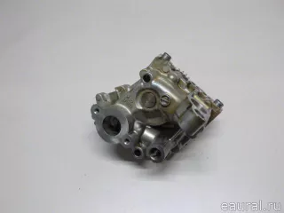 PY0114100 Mazda Насос масляный Mazda CX-5 1 Арт E22931963, вид 3