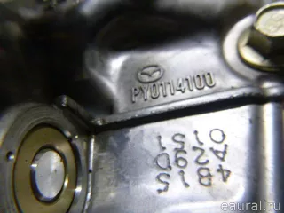 PY0114100 Mazda Насос масляный Mazda CX-5 1 Арт E22931963, вид 5