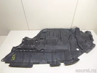5144206200 Toyota Пыльник двигателя нижний левый Toyota Camry XV50 Арт E22949332, вид 1
