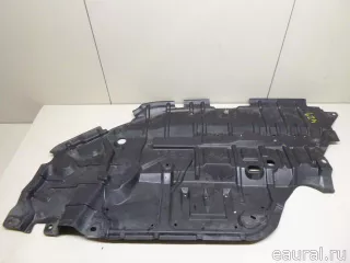 5144206200 Toyota Пыльник двигателя нижний левый Toyota Camry XV50 Арт E22949332, вид 5
