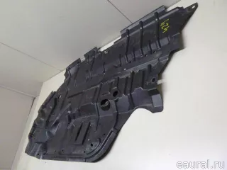 5144206200 Toyota Пыльник двигателя нижний левый Toyota Camry XV50 Арт E22949332, вид 6