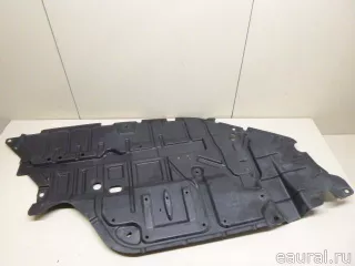 5144206200 Toyota Пыльник двигателя нижний левый Toyota Camry XV50 Арт E22949332, вид 9