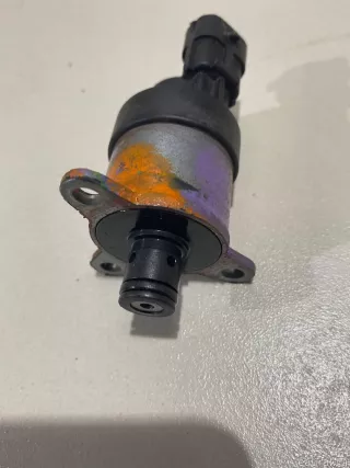 1634148880 Citroen-Peugeot Регулятор давления топлива Citroen C-Crosser Арт E22964103, вид 5