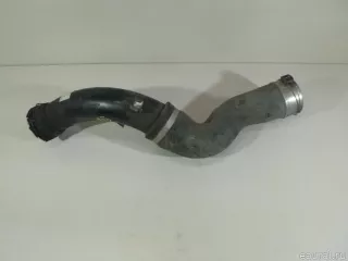 13717597587 BMW Патрубок интеркулера BMW X3 G01 Арт E22971408, вид 1