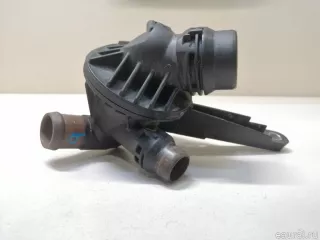 11537600584 BMW Корпус термостата BMW X3 G01 Арт E22991509, вид 2