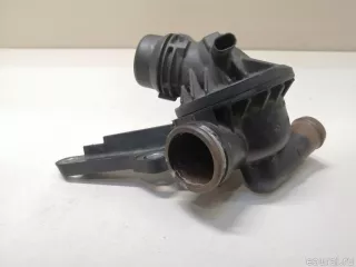11537600584 BMW Корпус термостата BMW X3 G01 Арт E22991509, вид 3