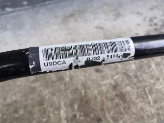 LR024493 Land Rover Стабилизатор передний Land Rover Evoque 1 restailing Арт E22998485, вид 10