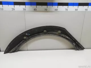 8K9853817AV7W VAG Накладка заднего крыла левого Audi A4 B8 Арт E23039533, вид 3