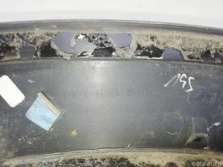 8K9853817AV7W VAG Накладка заднего крыла левого Audi A4 B8 Арт E23039533, вид 4
