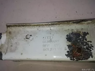 8K9821136A VAG Кронштейн крепления крыла Audi A4 B8 Арт E23040821, вид 11